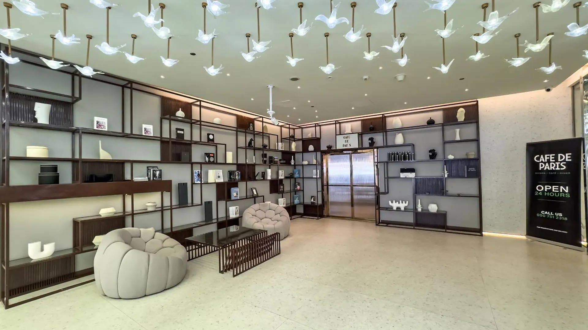 Chic 2Br Near Dubai Mall & Burj L Canal & City View I 5 Pax