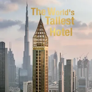4* Otel Gevora