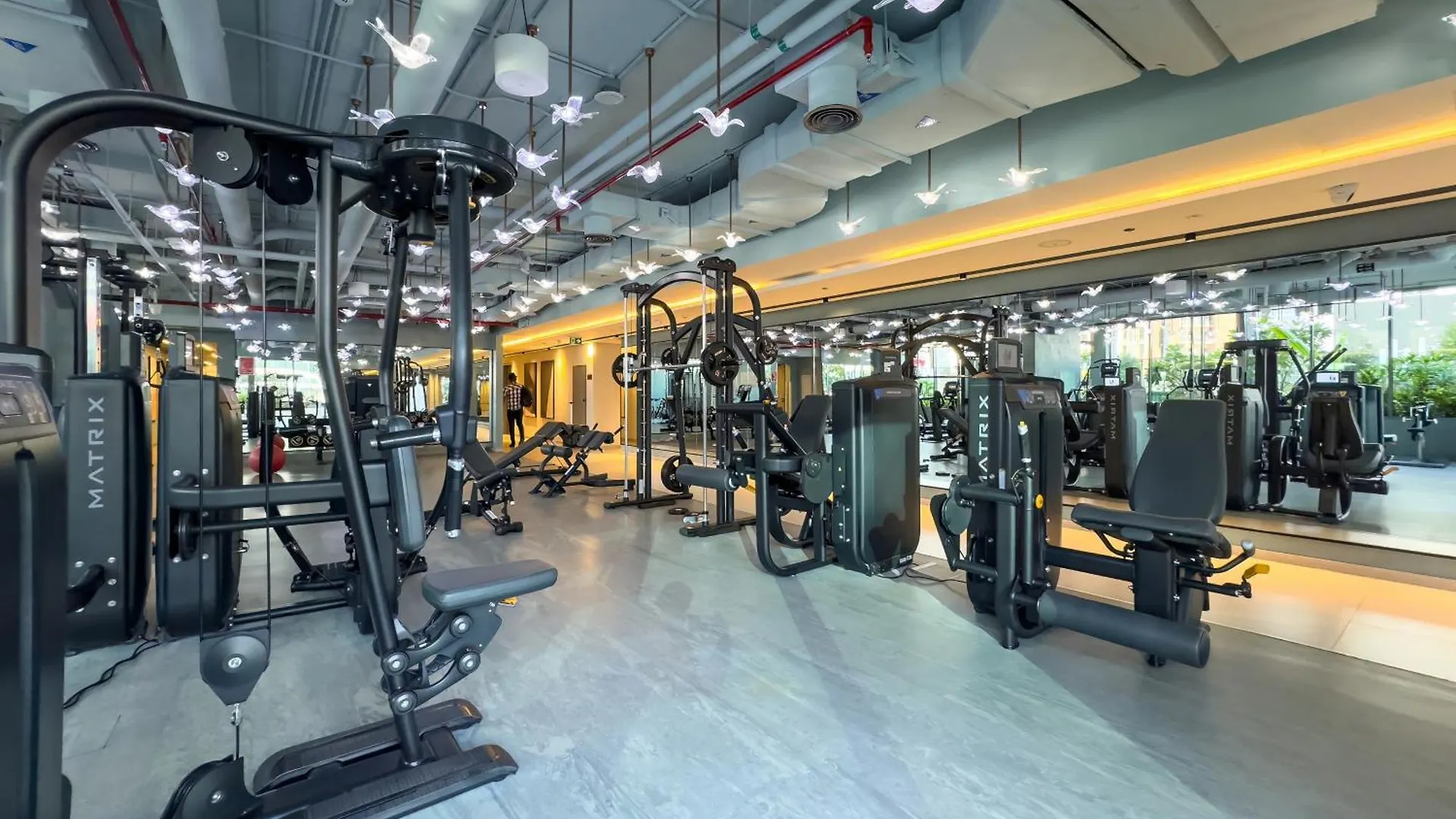 Chic 2Br Near Dubai Mall & Burj L Canal & City View I 5 Pax Apartment