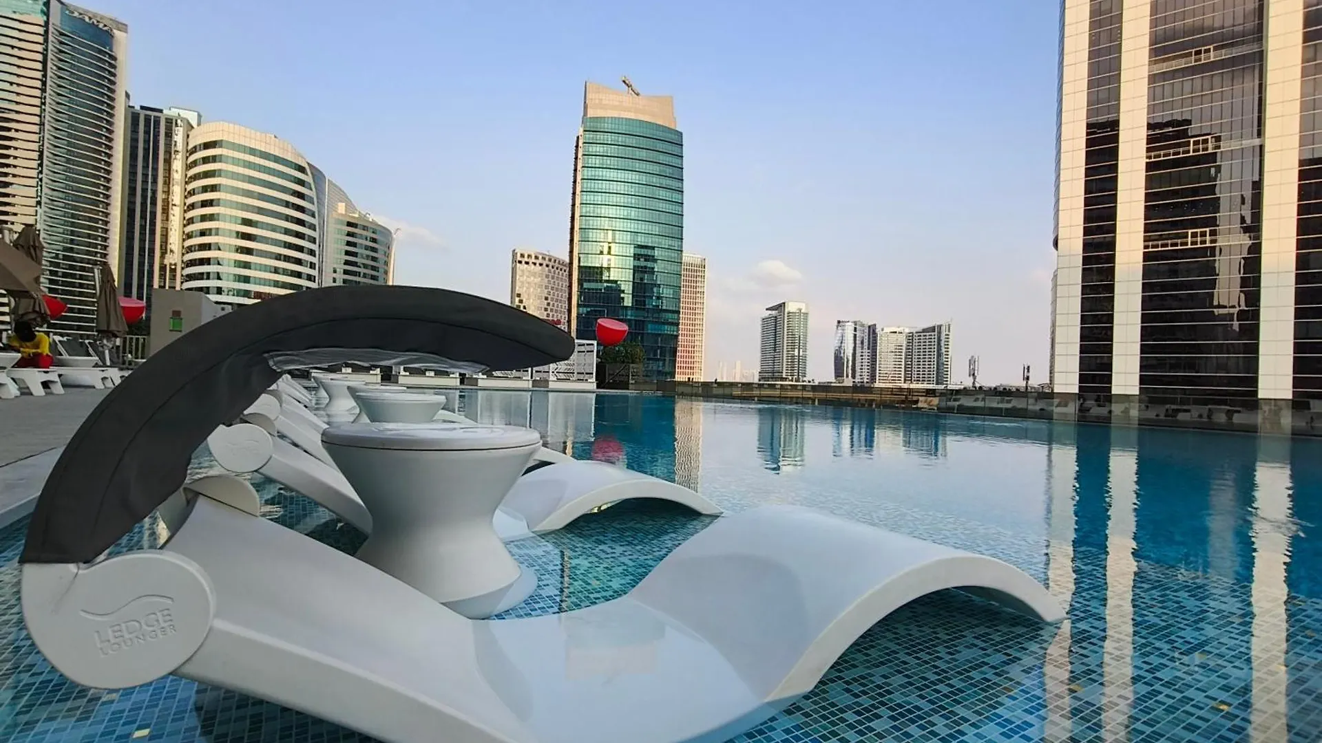 Chic 2Br Near Dubai Mall & Burj L Canal & City View I 5 Pax