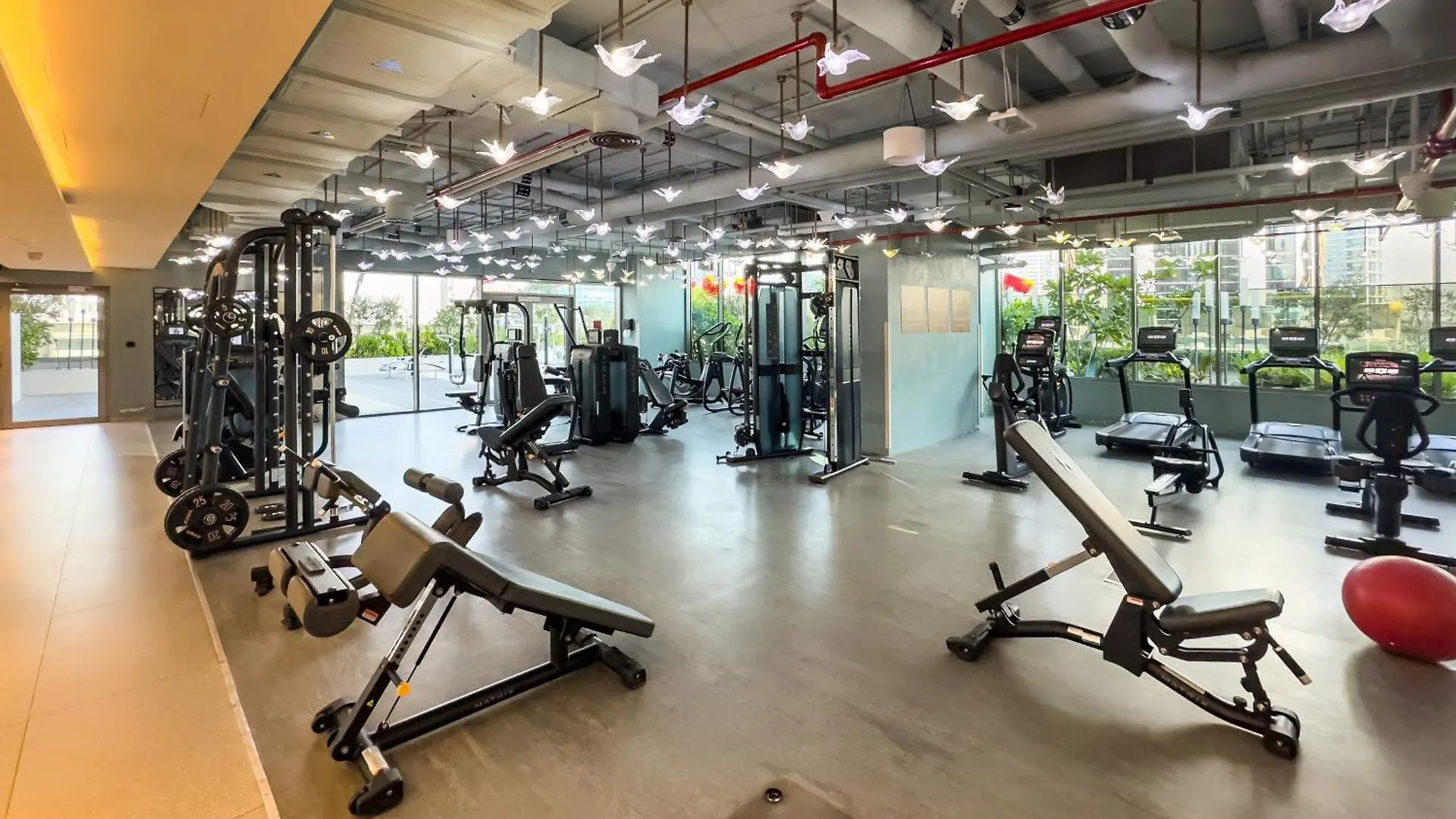 Chic 2Br Near Dubai Mall & Burj L Canal & City View I 5 Pax 0*,  United Arab Emirates